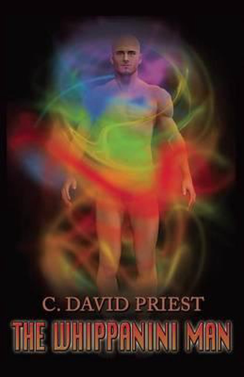 The Whippanini Man van C David Priest