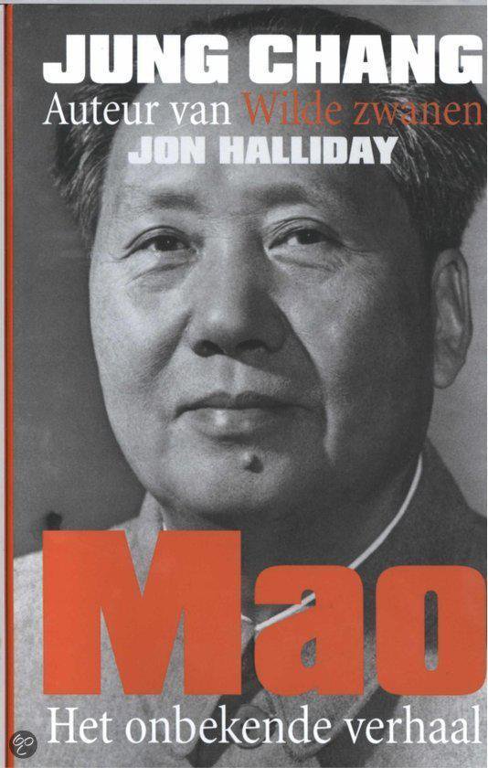 Mao - cover