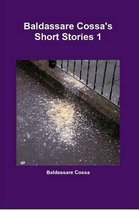 Baldassare Cossa's Short Stories 1