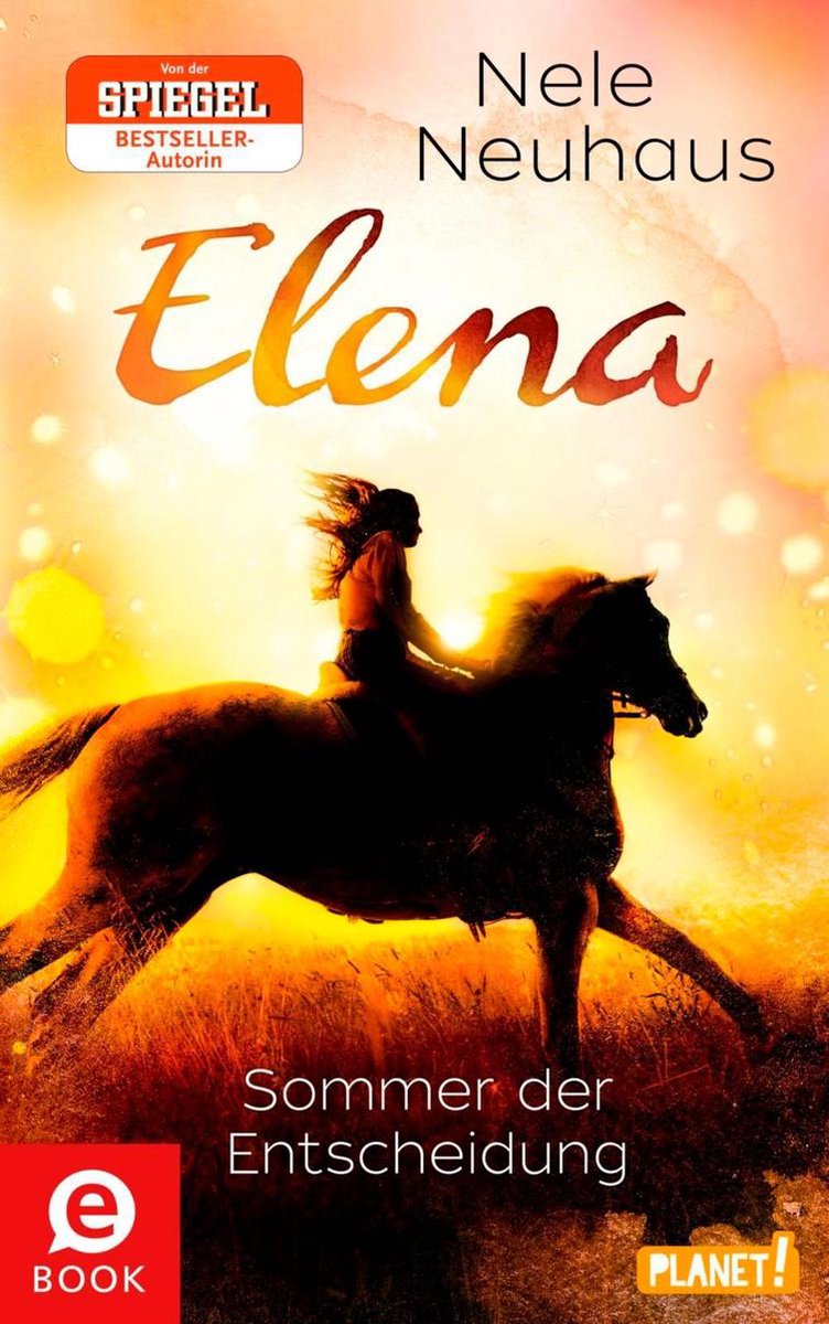 Elena Ein Leben Für Pferde Film