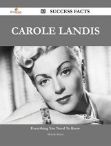 Carole Landis 83 Success Facts - Everything you need to know about Carole Landis