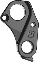 Union Derailleurhanger Gh-235 Giant 47 Mm Zwart