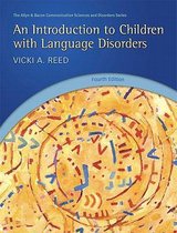 Introduction To Children With Language Disorders