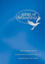 Songs Of Fellowship