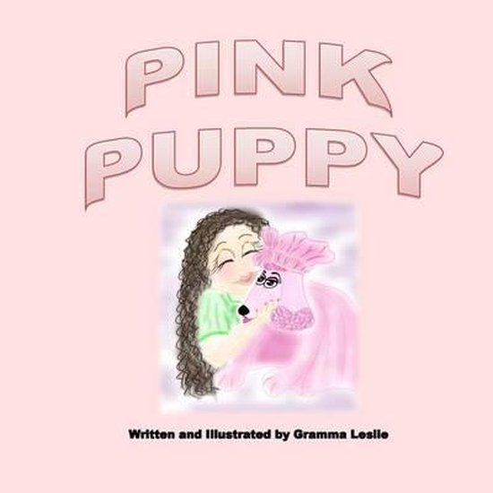 Pink Puppy