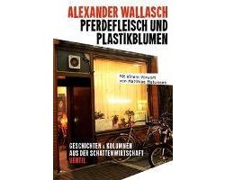 Pferdefleisch und Plastikblumen