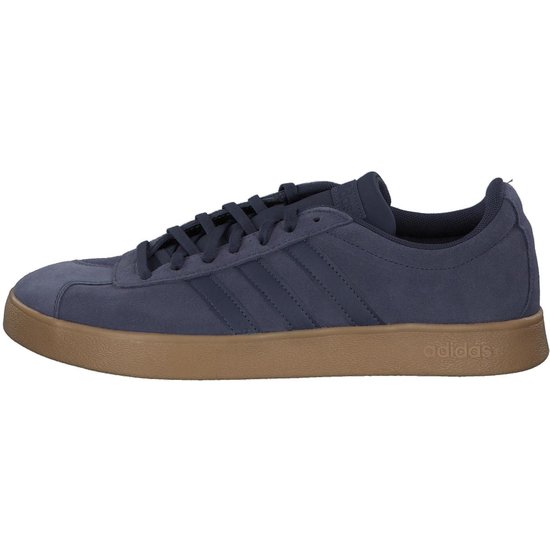 Blauwe adidas Sneakers VL Court 2.0 | bol.com