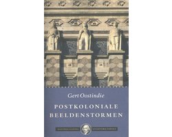Postkoloniale beeldenstormen