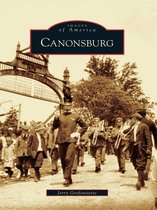 Images of America - Canonsburg