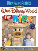 Birnbaum's Walt Disney World For Kids