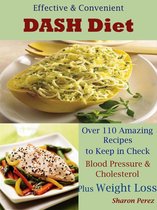 Effective & Convenient DASH Diet