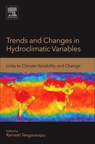 Trends and Changes in Hydroclimatic Variables