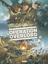 Opération Overlord - Tome 05