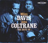 Various - Coltrane-Davis The Best Of