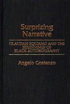 Contributions in Afro-American and African Studies: Contemporary Black Poets- Surprizing Narrative