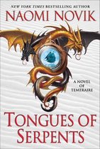 Tongues Of Serpents