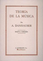 Teoria de la Musica (Nueva Edicion)