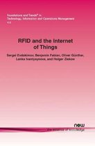 Foundations and Trends® in Technology, Information and Operations Management- RFID and the Internet of Things