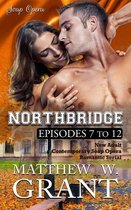 Northbridge by Matthew W. Grant 2 - Northbridge Episodes Seven To Twelve (New Adult Contemporary Soap Opera Romantic Serial)