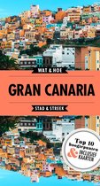 Wat & Hoe Reisgids  -   Gran Canaria