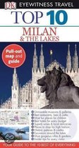 Top 10 Milan and The Lakes