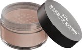 Make Up Studio Gold Reflecting Powder - Pink doré
