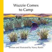 Wuzzie Comes to Camp