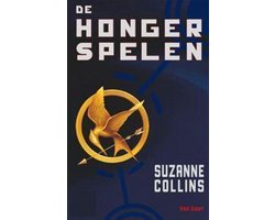 De Hongerspelen