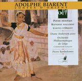 Diane Andersen - Poème Heroique (CD)