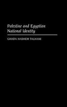 Palestine and the Egyptian National Identity