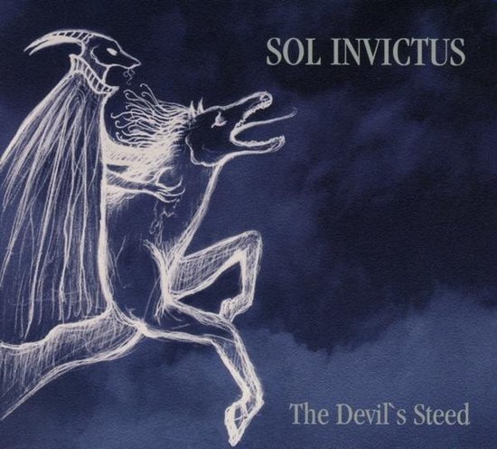 Devil's Steed
