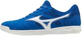Mizuno - Sala Classic 2 Indoor - Indoorschoenen - Q1GA1952-01 - Blauw/Wit