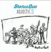 Aquostic Ii - That's A Fact!