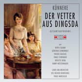 Chor Und Orchester Des Ko - Der Vetter Aus Dingsda