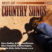 Best of Country Songs