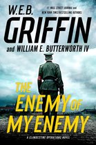 A Clandestine Operations Novel - The Enemy of My Enemy
