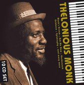 Monk, Thelonious