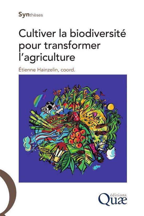 Synthèses - Cultiver la biodiversité pour transformer l’ ... - cover
