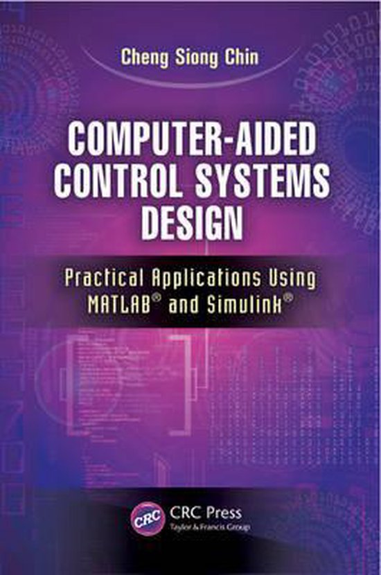 Computer-Aided Control Systems Design - cover