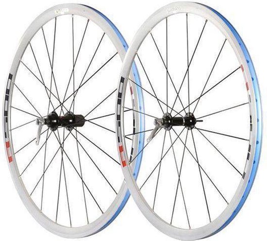 Shimano WH-R501-30 700C wielset, wit | bol.com