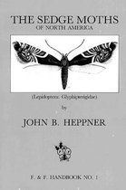 ISBN Sedge moths of North America (Lepidoptera: Glyphipterigidae), Livre broché