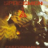 Spacemen 3 - Performance (LP)