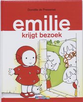 Emilie Krijgt Bezoek
