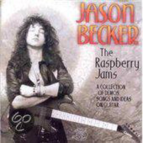 Raspberry Jams
