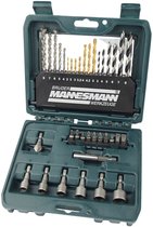Draadloos oscillerend gereedschap voor Makita 18V batterij, 6 borstelloze motor gereedschap met variabele snelheid, oscillerende multitoolkit voor het snijden van hout, gipsplaten nagels verwijderen