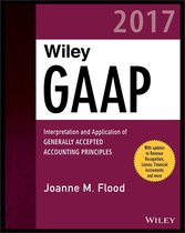 Wiley Regulatory Reporting - Wiley GAAP 2017