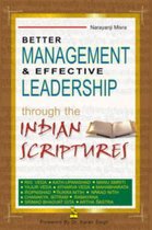 Better Management and Effective Leadership