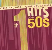 #1 Hits of the 50s [Madacy]