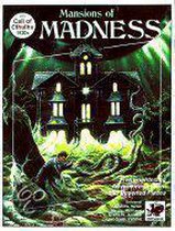 Mansions of Madness