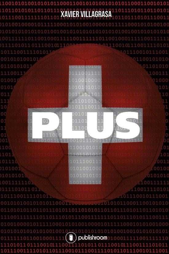 Plus - cover